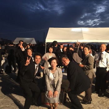 第70回国立病院総合医学会の様子